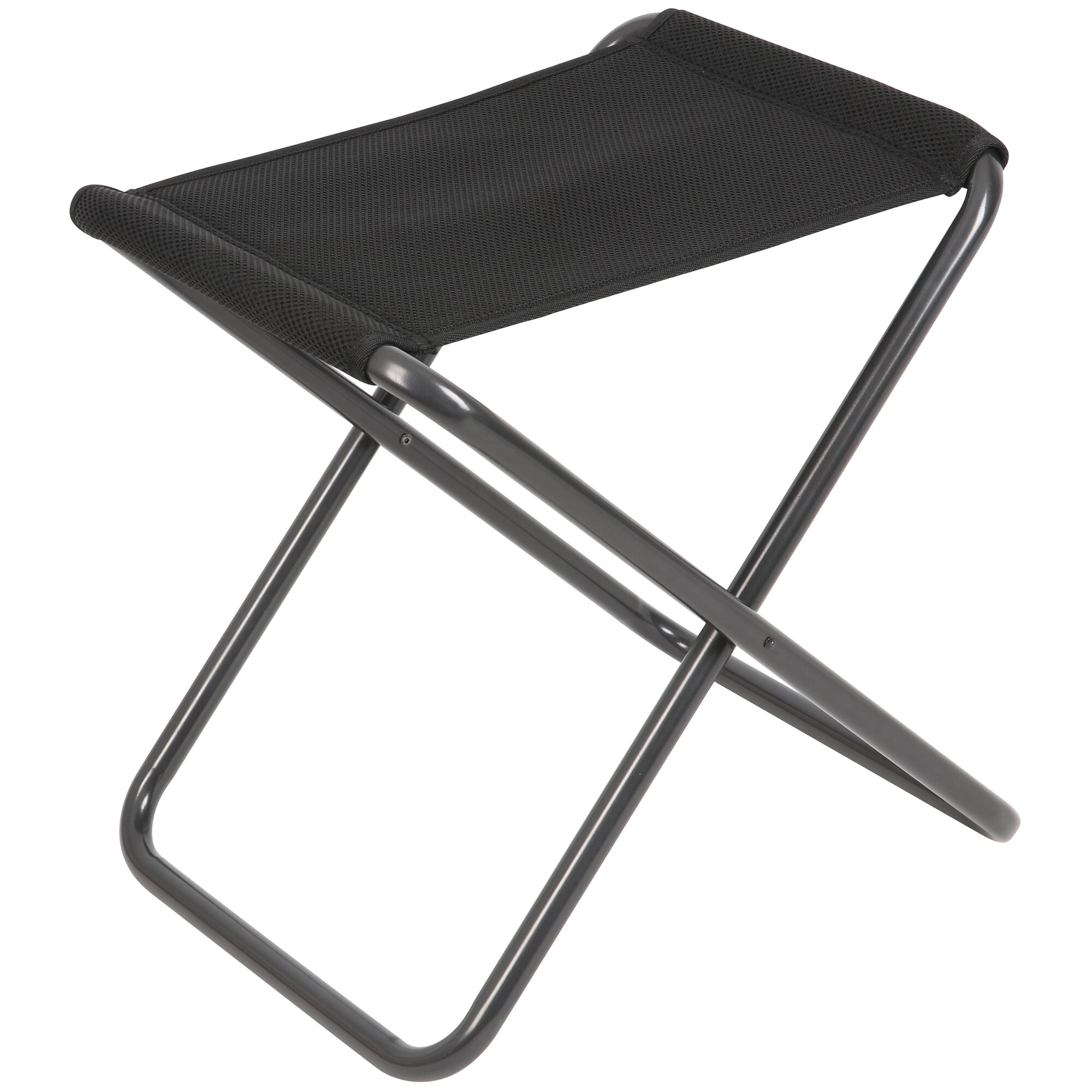 Hocker HighQ, anthrazit