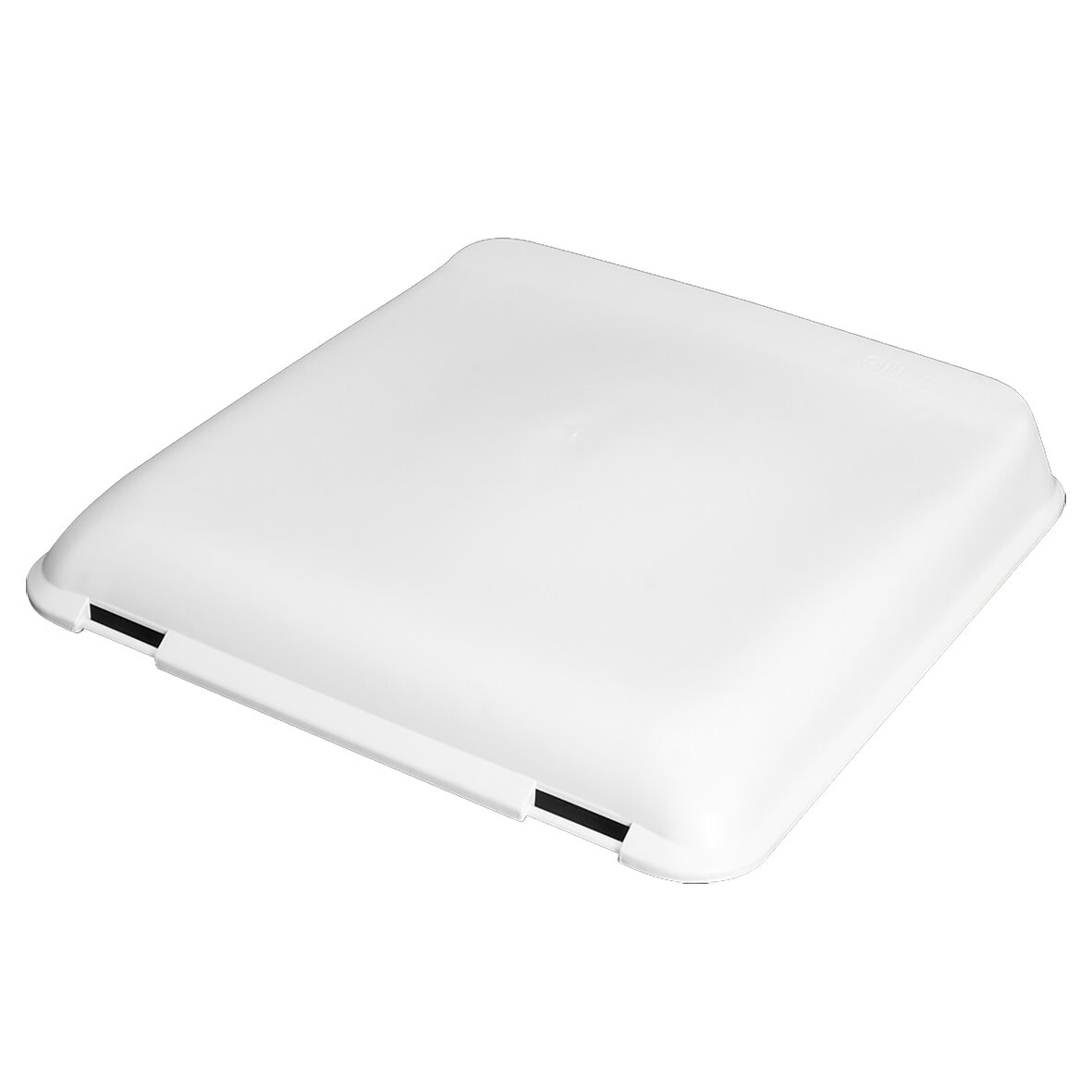 Ersatzhaube, weiß für Vent/Turbo Vent