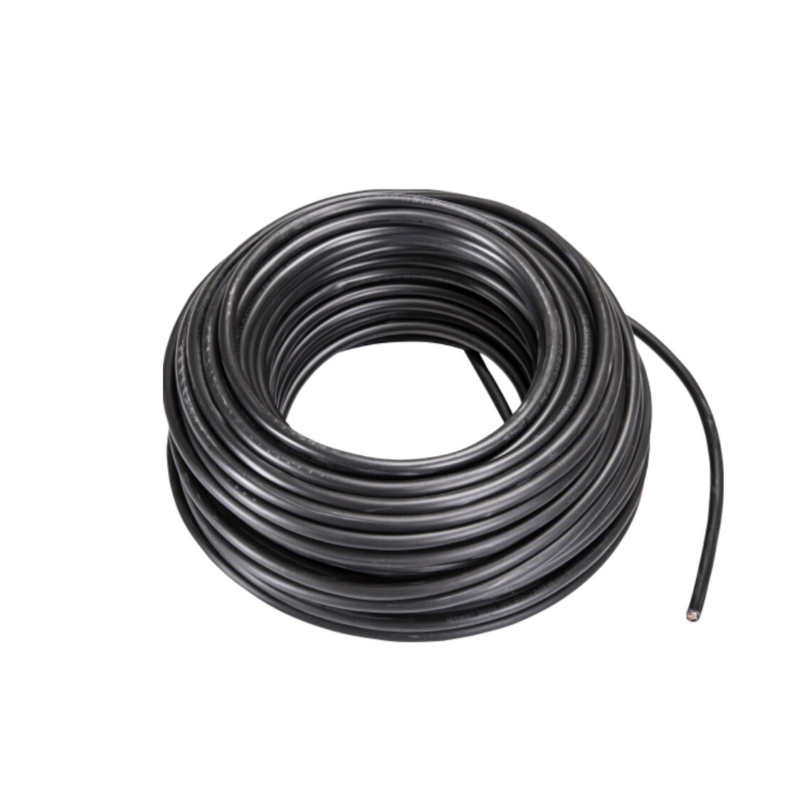 Erdkabel NYY-J 3 x 2,5 mm²