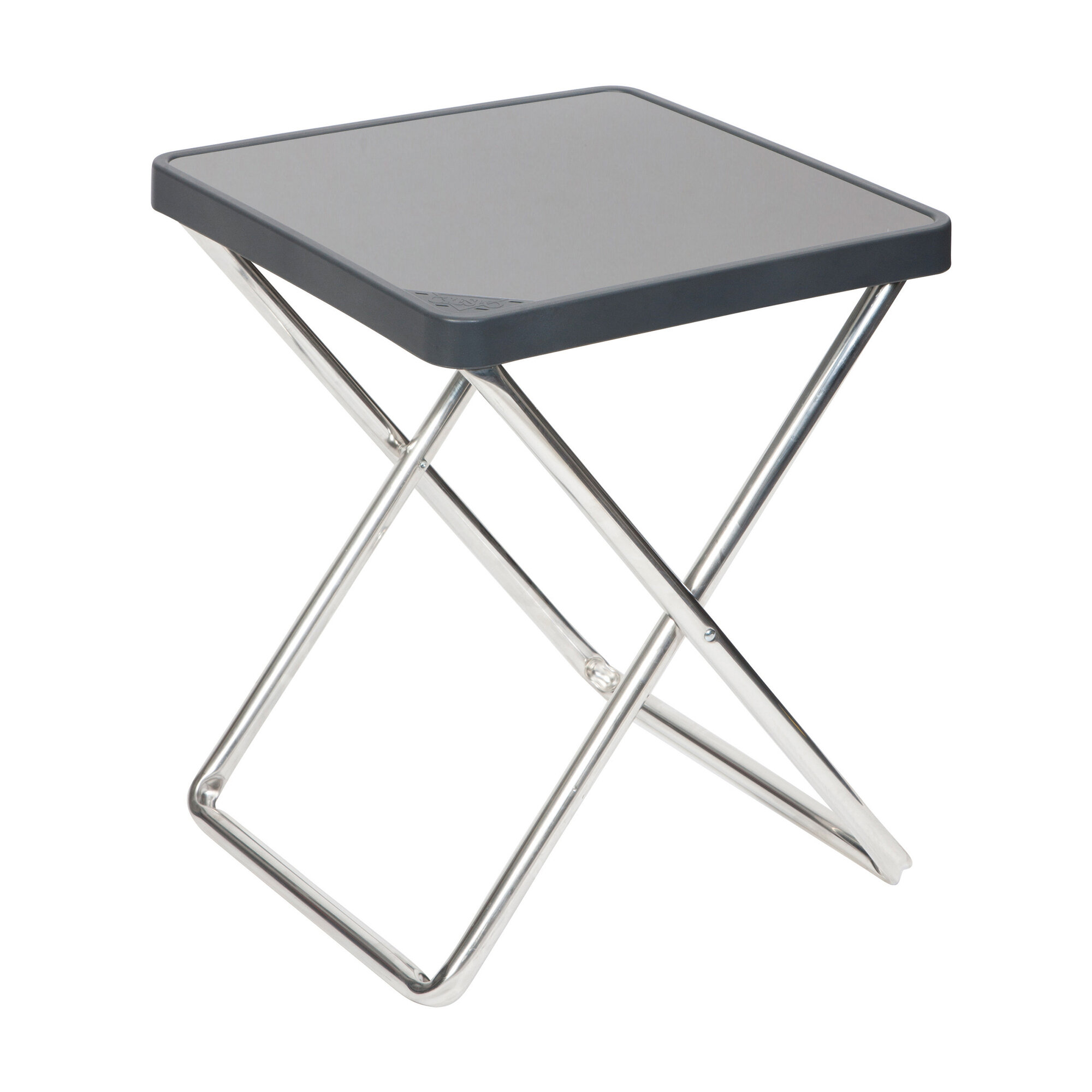 Hocker Platte