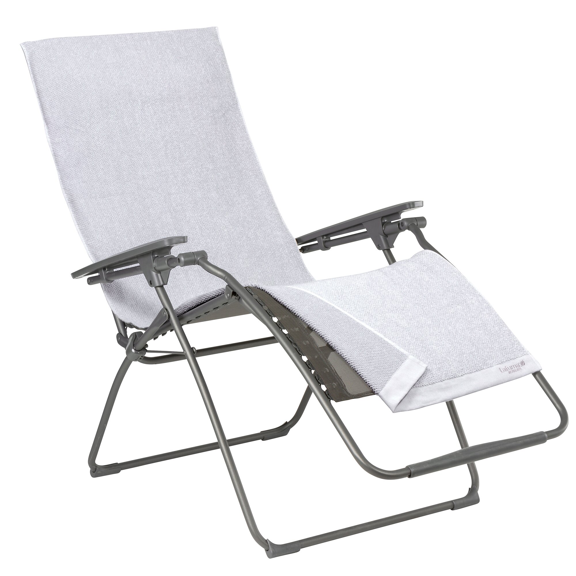 Frotteeauflage für Relaxsessel