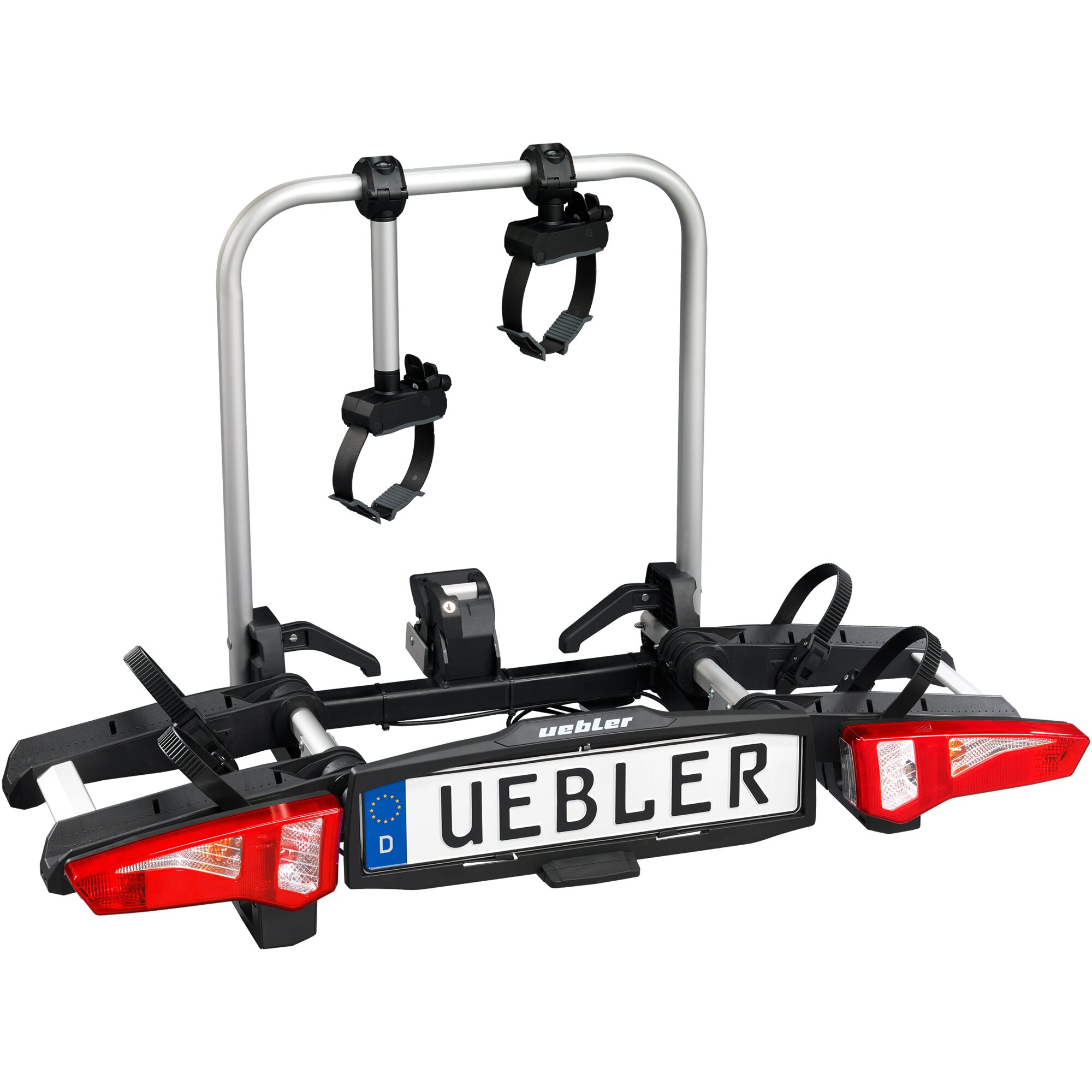 Fahrradträger Anhängerkupplung i21 Z90