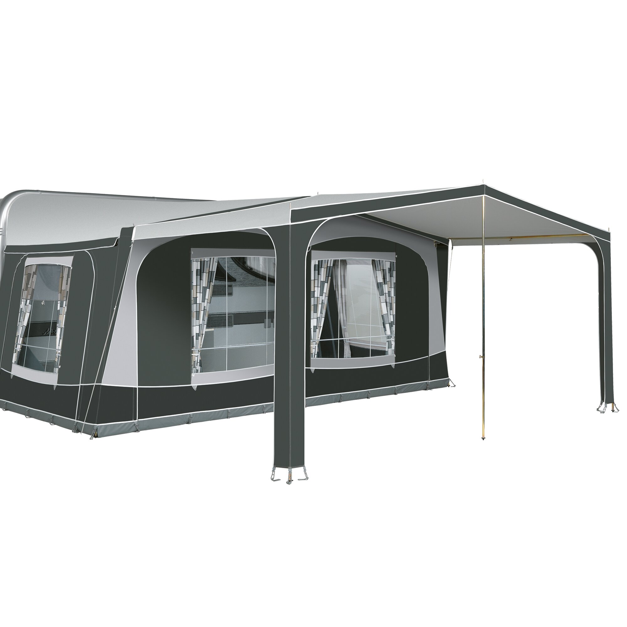 Sonnendach Octavia Air, 12