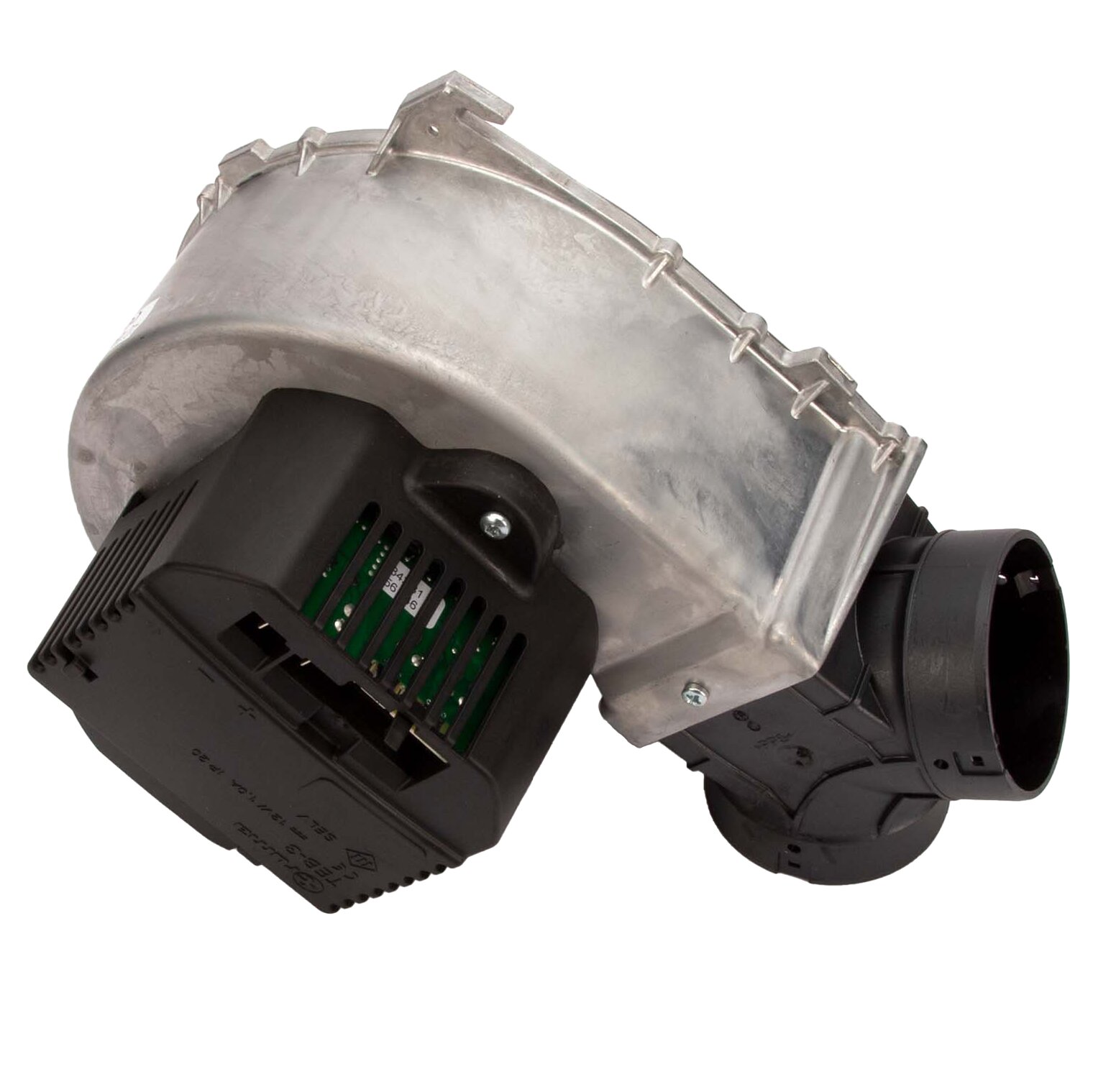Gebläse, 12 V – Bedienteil extern