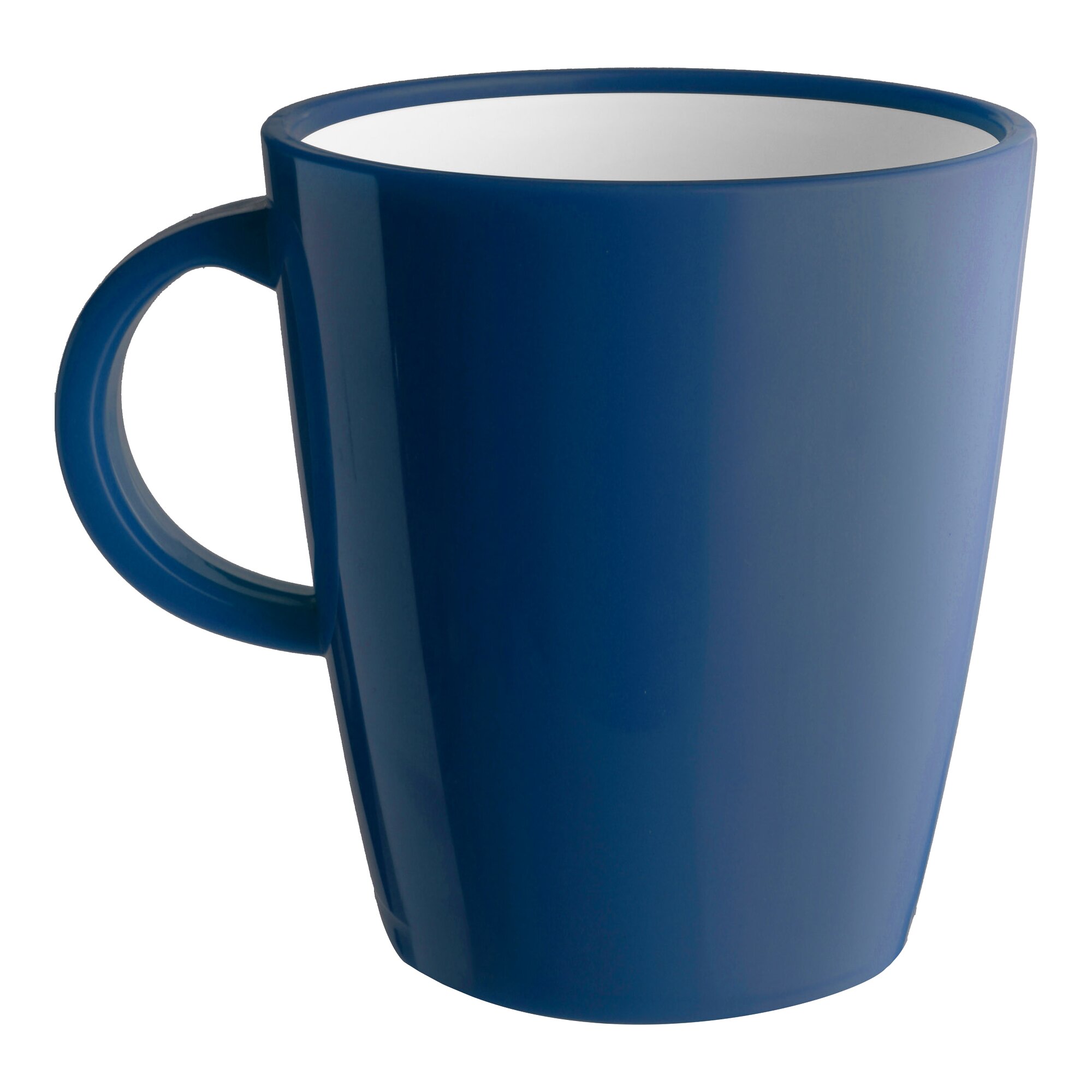 Henkelbecher Blue Ocean/Nautical