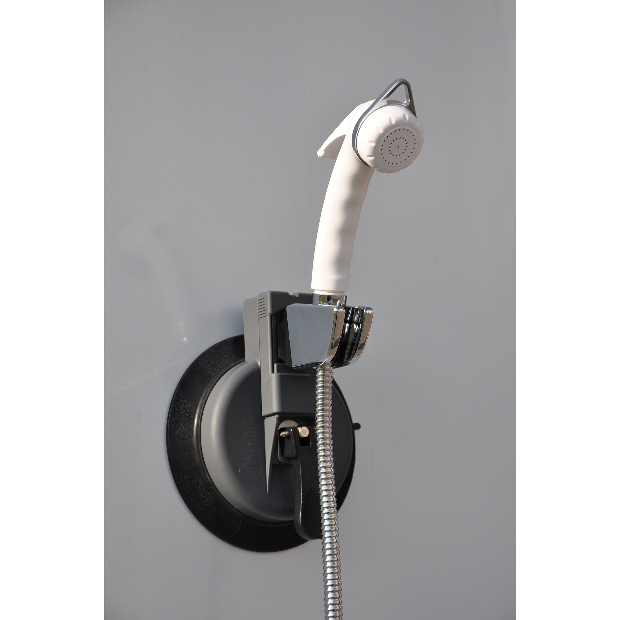 Brausehalter