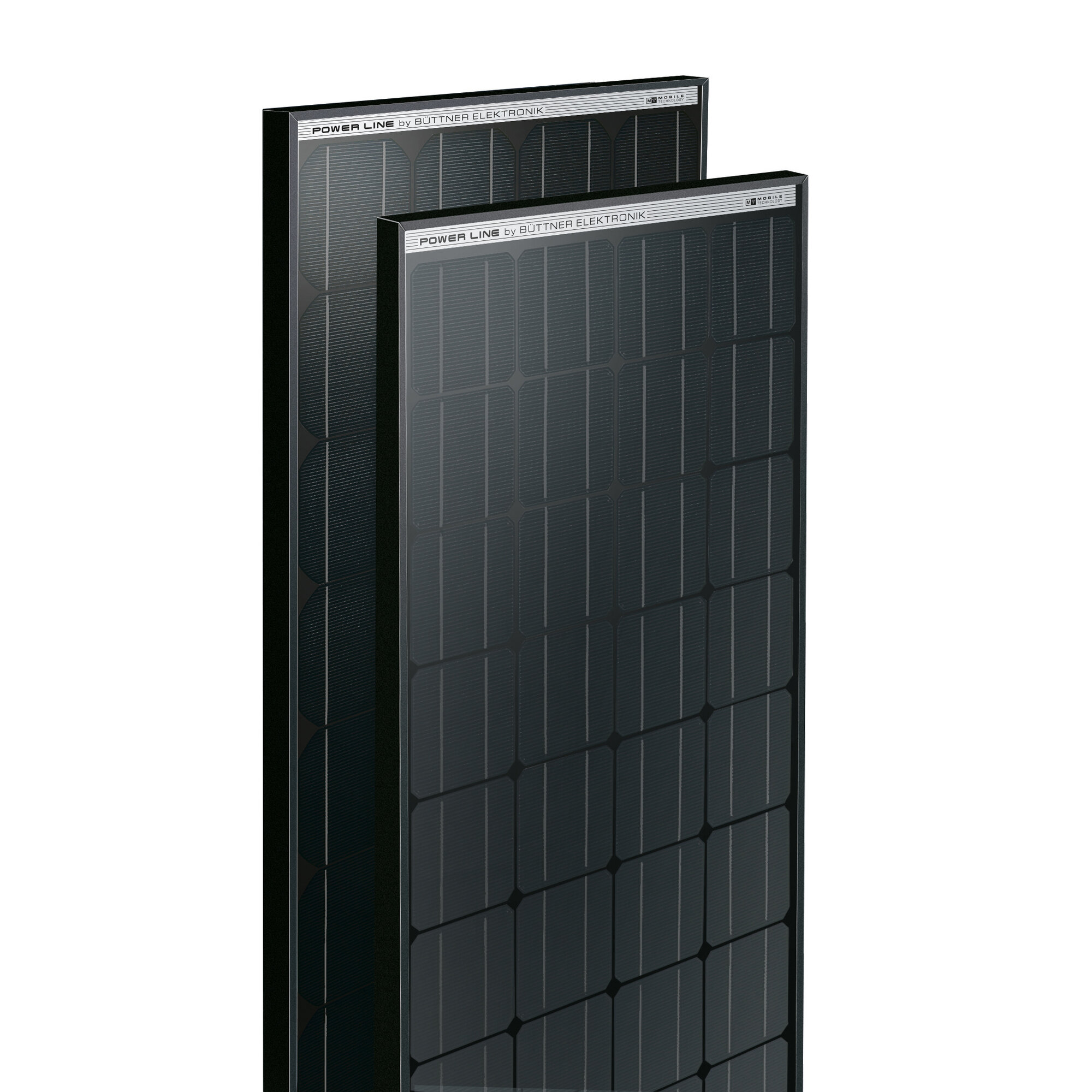 Solarmodul MT Power Line, 210 Wp