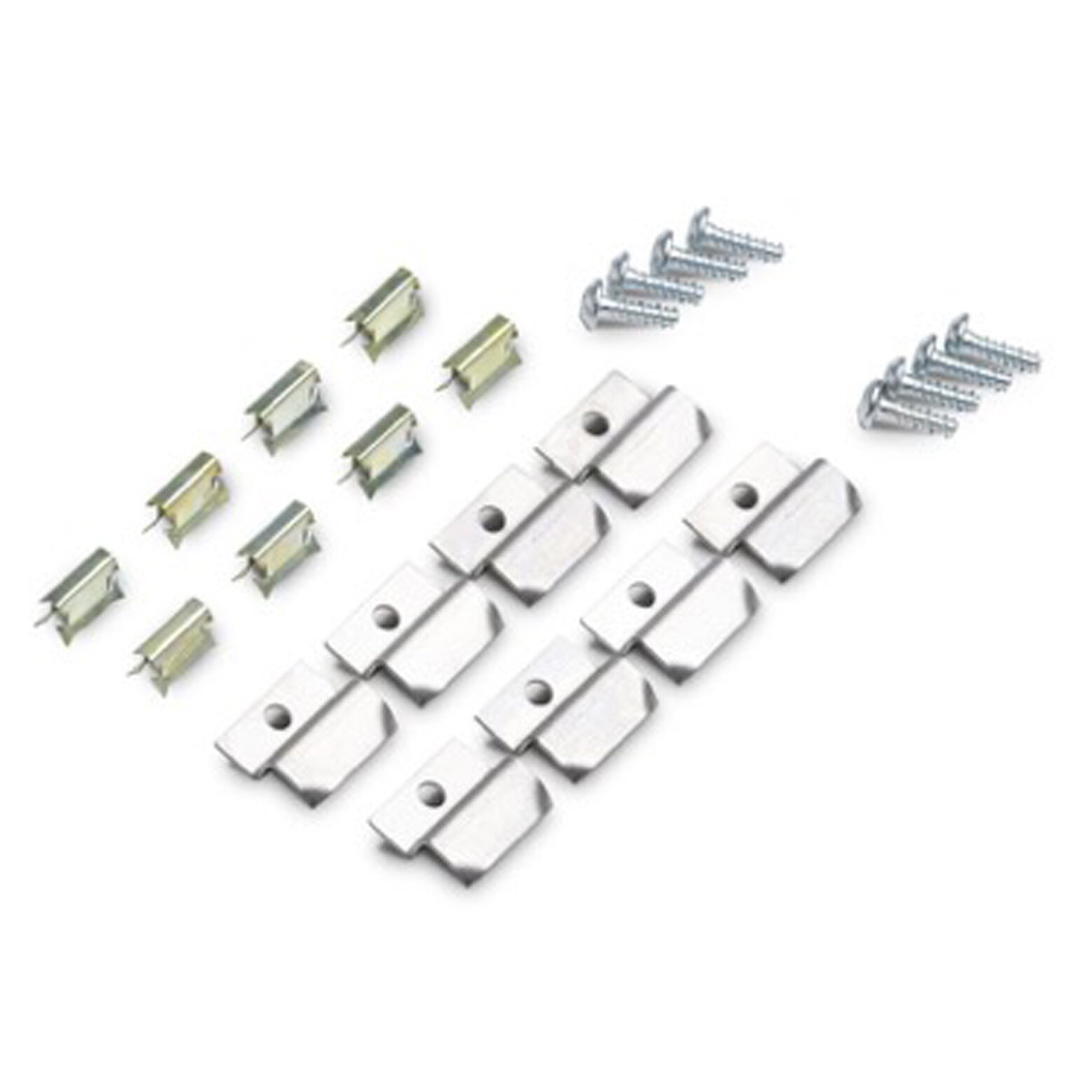 Montagesatz für Micro Heki AF, 24 mm