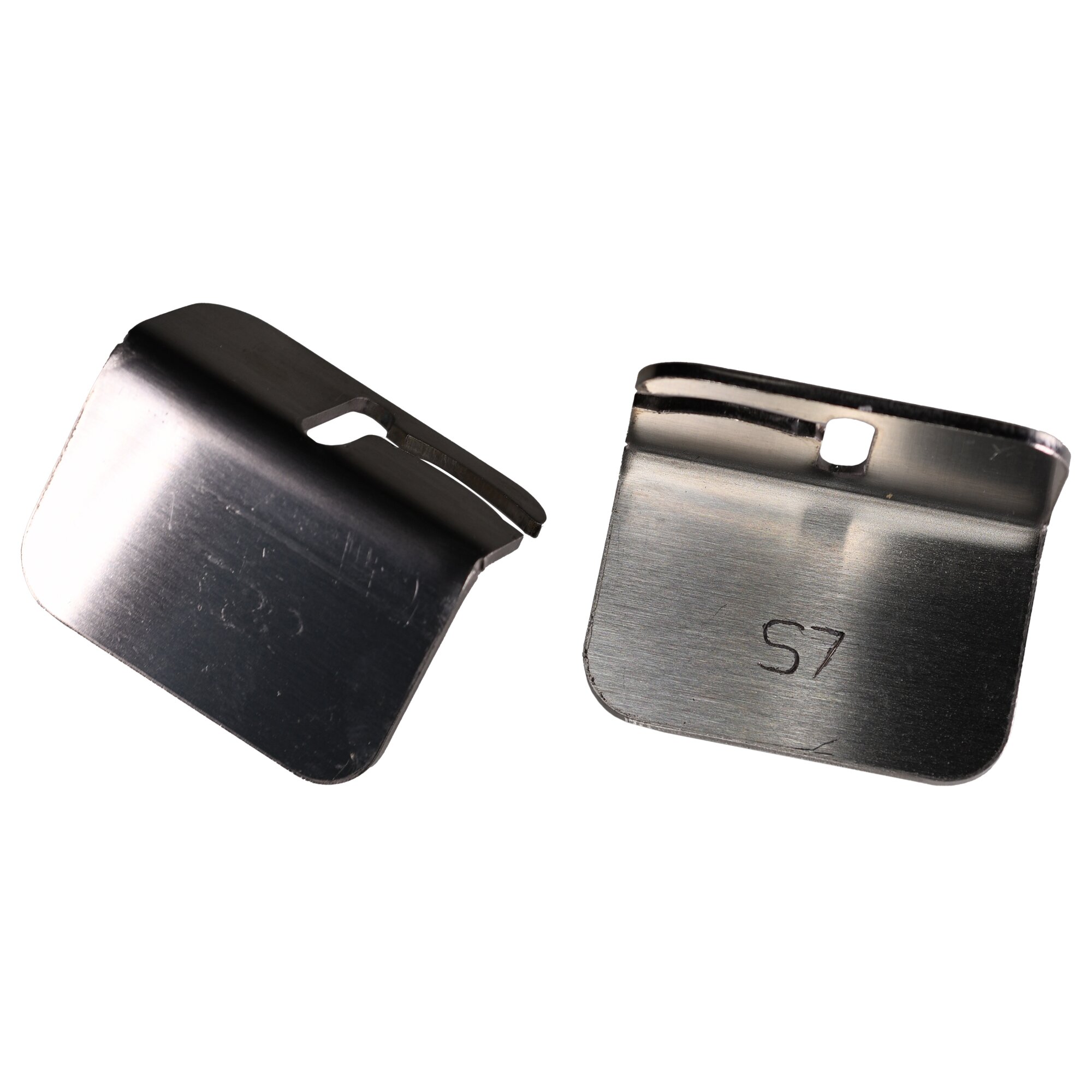 Edelstahlwinkel, Dometic S7