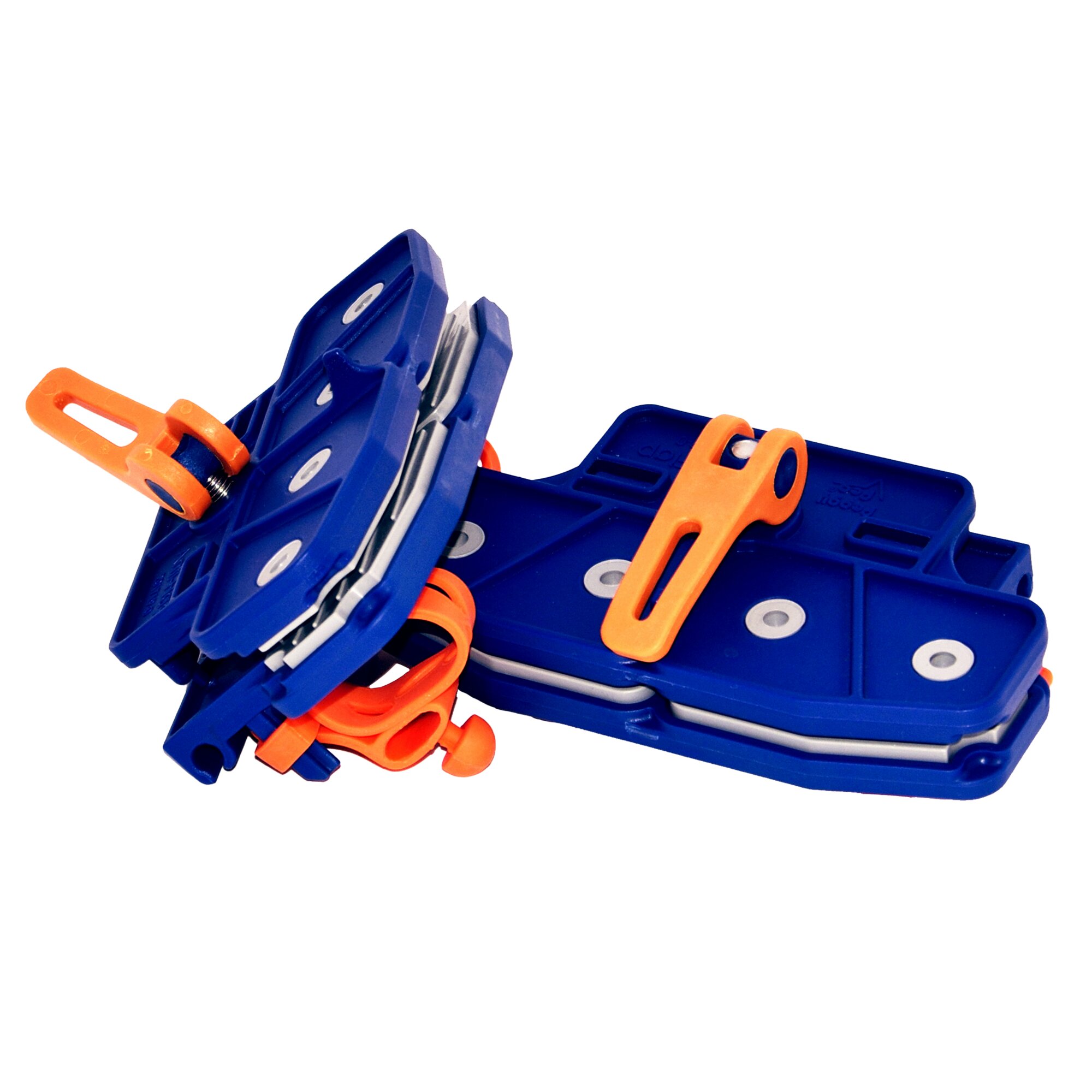 PP Markisenklemme Fix&Go AntiFlap