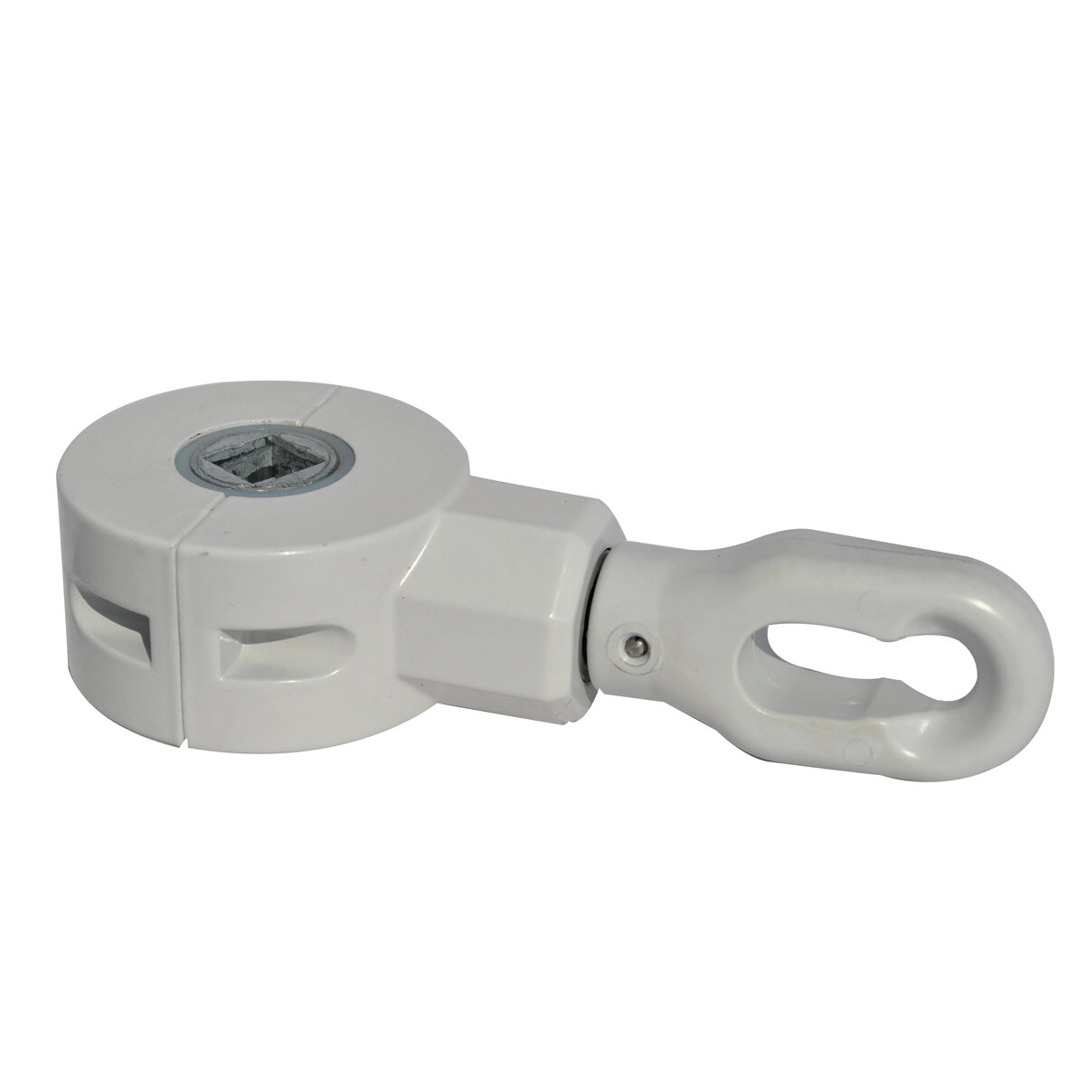 Kit Getriebe und Öse für F45L/F45 i, Polar White