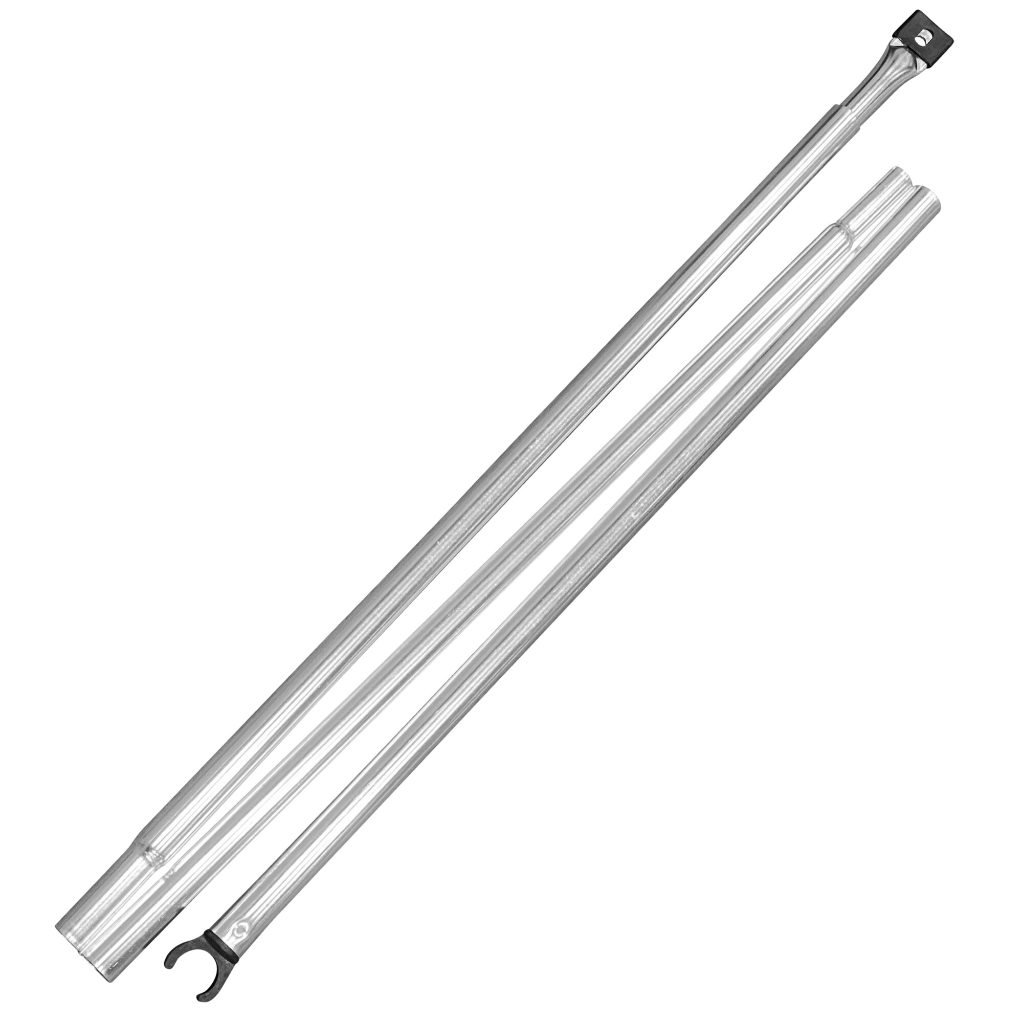 Alu-First-Spannstab