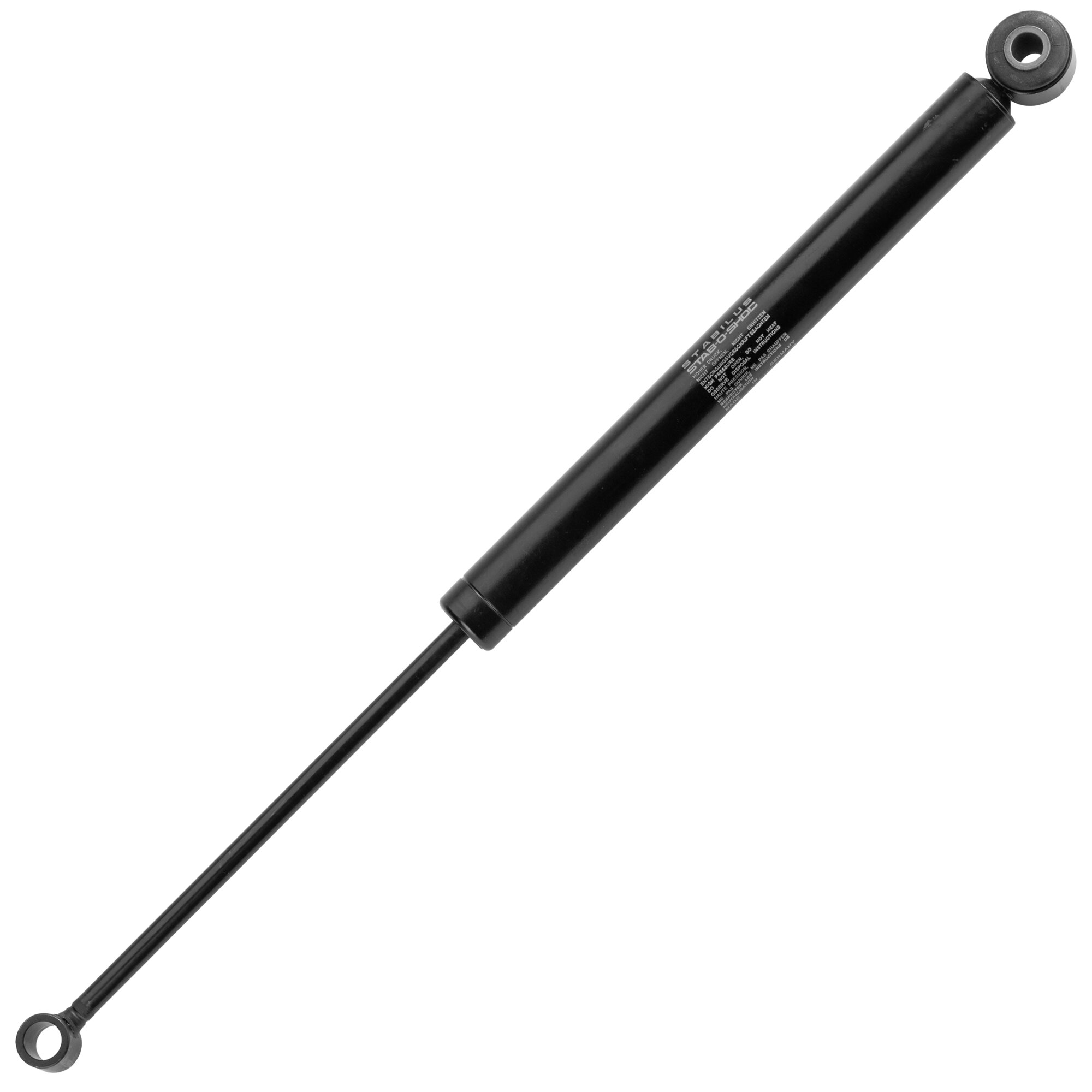 Auflaufstoßdämpfer 308 – 446 mm für AL-KO
