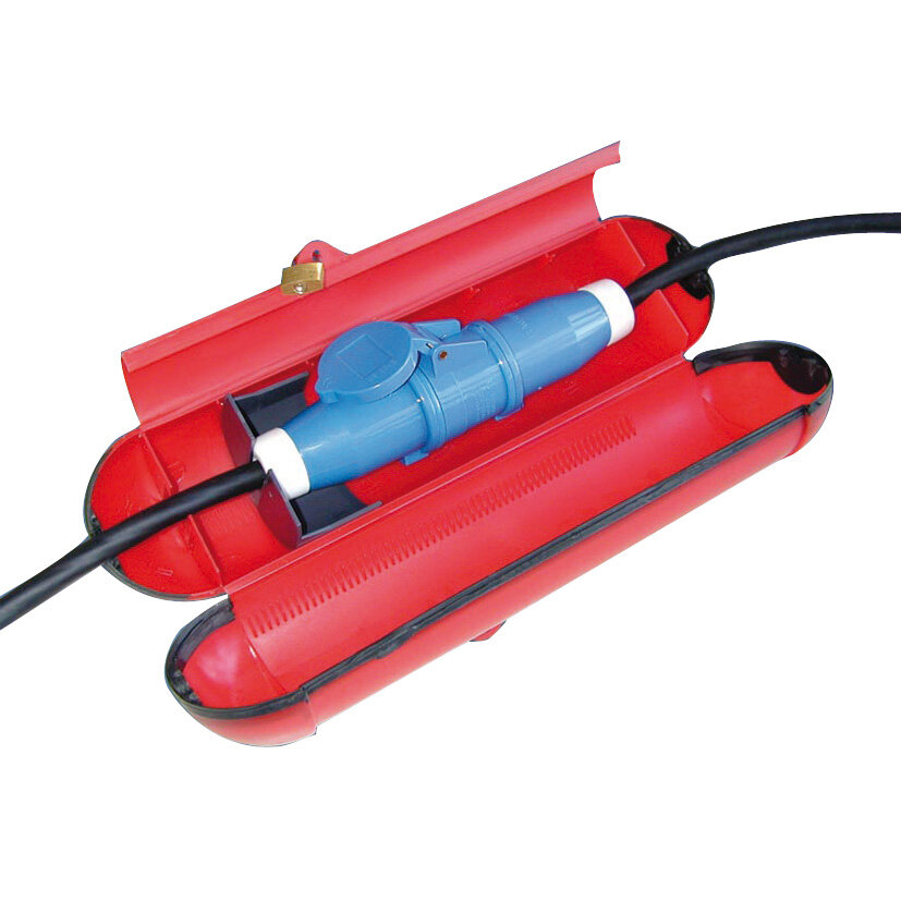 Kabelsafe, CEE